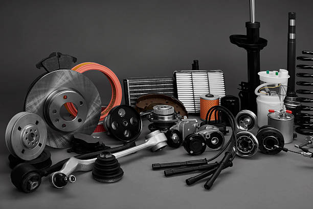 Vehicle Accessories