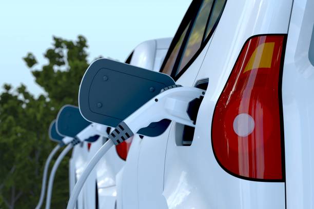 Advanced Battery Systems